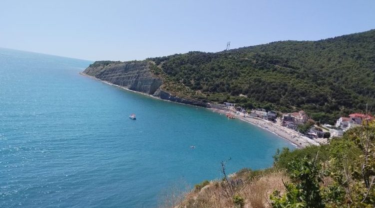 море дюрсо